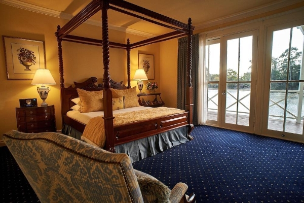 Hotel Woodman Estate - Luxury Country House Restaurant & Spa